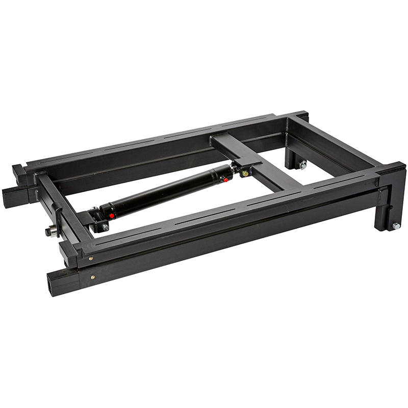 Short Basic Ute Tipper Kit Tipper Kits Australia