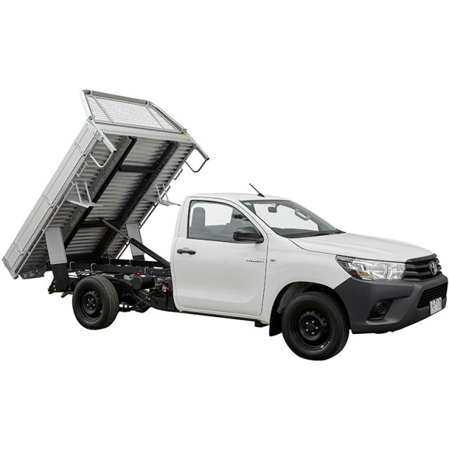 High Quality Utes Tipper Kits Products Tipper Kits Australia